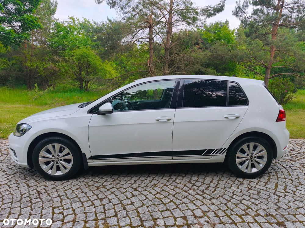 Volkswagen Golf 1.0 TSI (BlueMotion Technology) Comfortline - 3