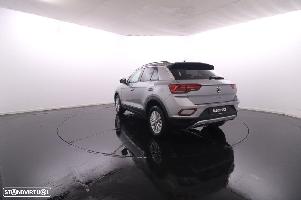 VW T-Roc 1.0 TSI Style - 6