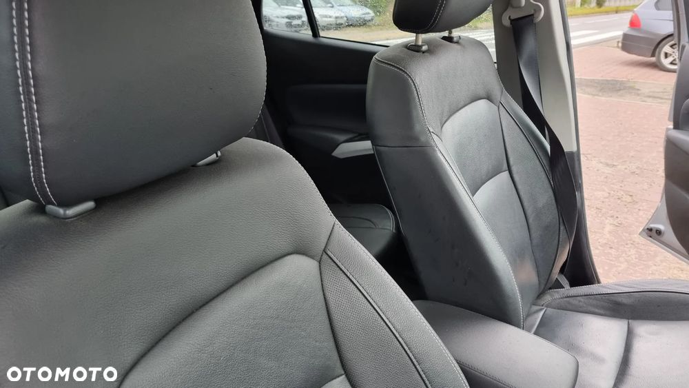 Suzuki SX4 S-Cross 1.6 DDiS TCSS 4x4 Comfort+ - 23