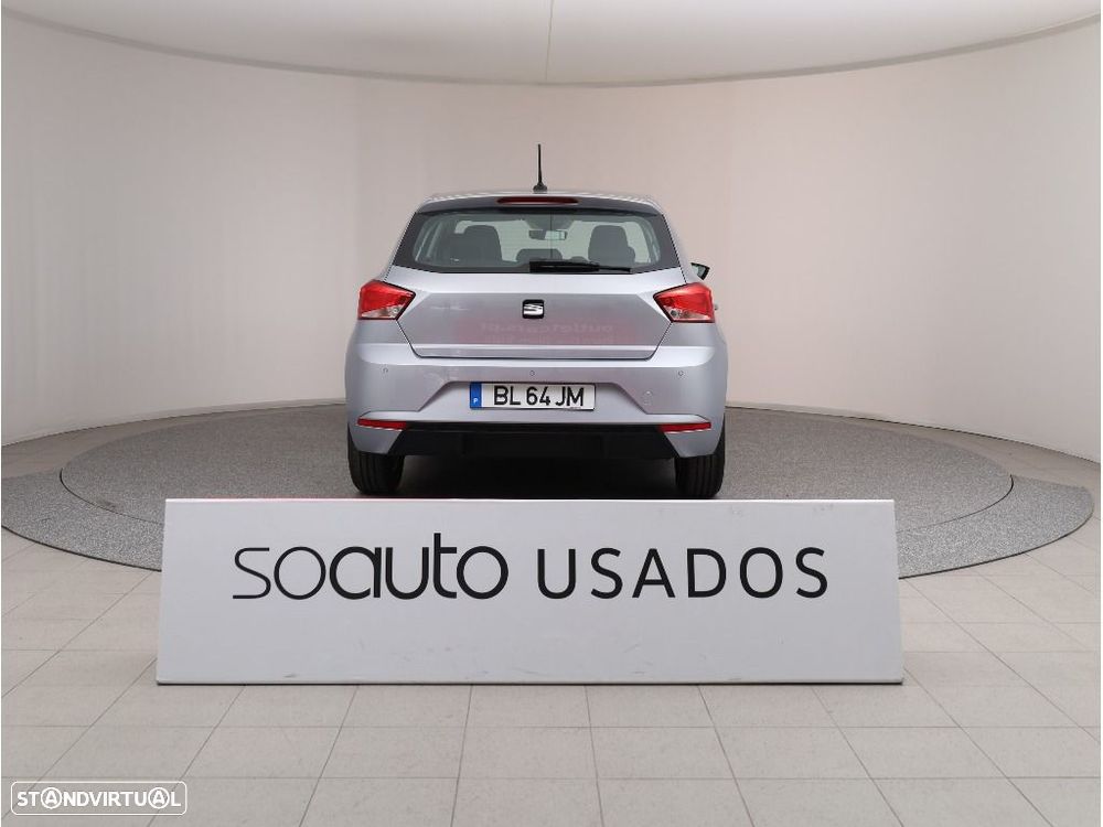 SEAT Ibiza 1.0 TSI Style - 13