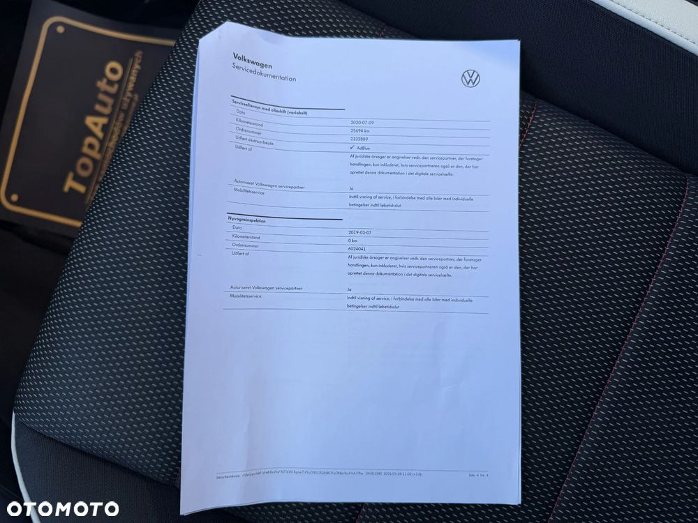 Volkswagen T-Roc 2.0 TDI SCR DSG Life - 35