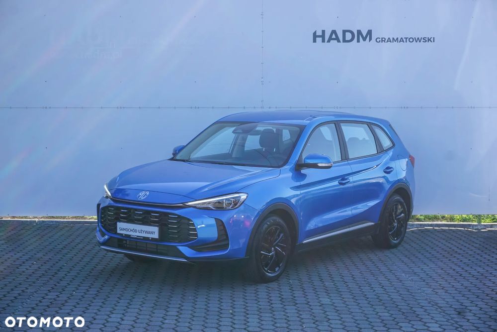 MG ZS 1.5 HEV+ Standard - 3