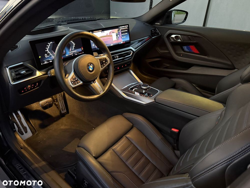 BMW Seria 2 M240i xDrive - 38