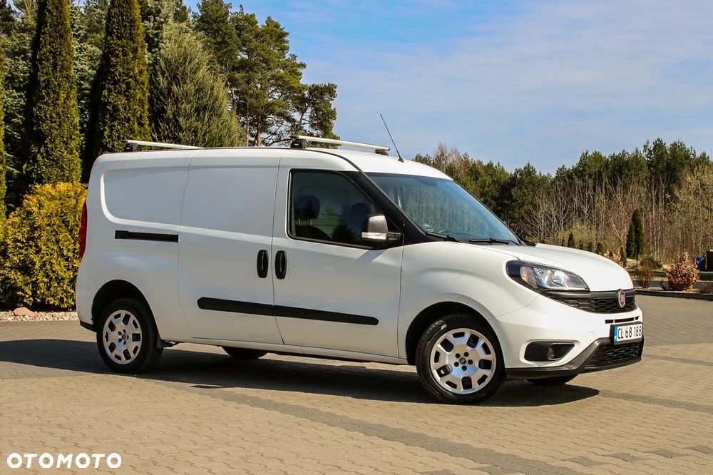 Fiat Doblo - 4