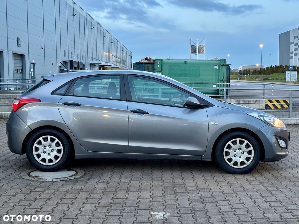 Hyundai i30 1.4 Style - 2