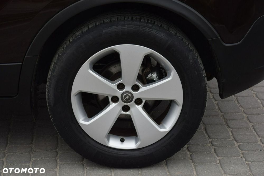 Opel Mokka - 18