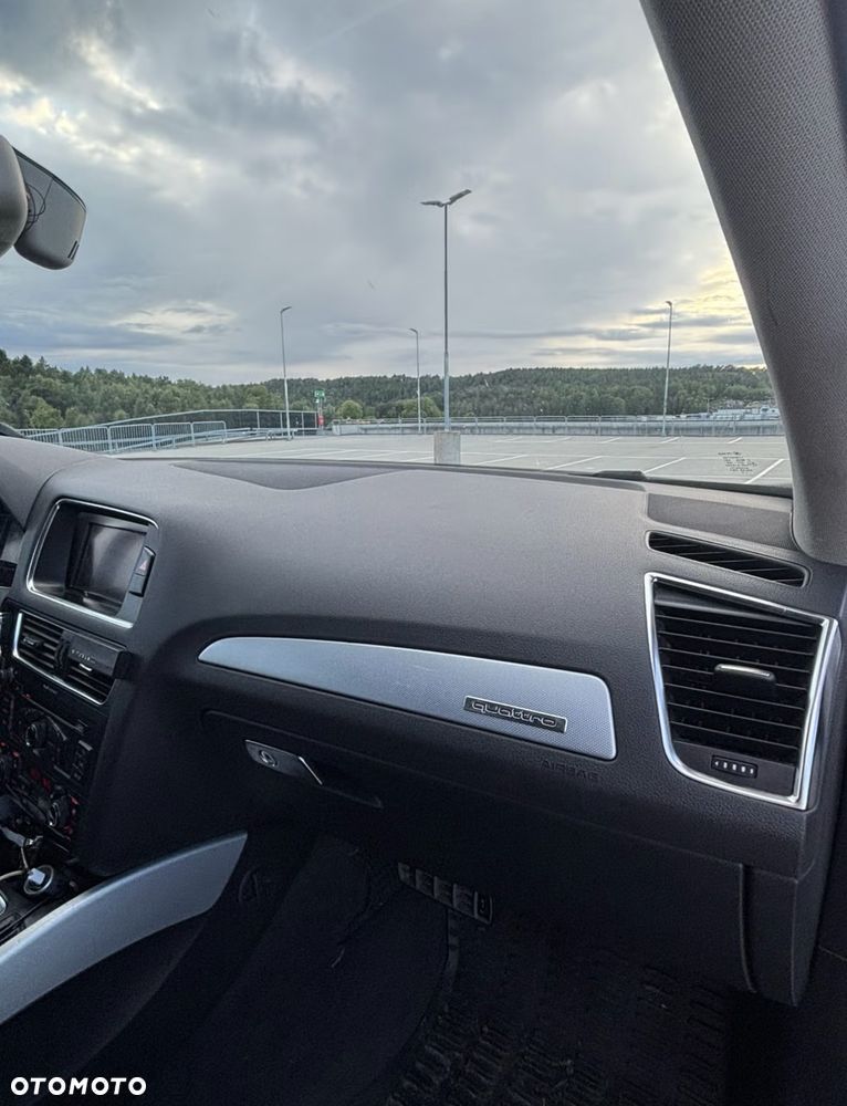 Audi Q5 2.0 TDI Quattro - 11