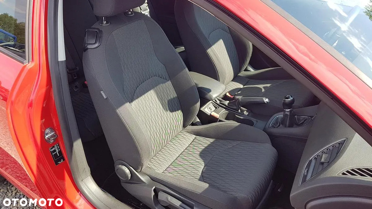 Seat Leon SC 1.2 TSI Style S&S - 31