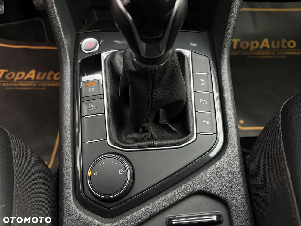 Seat Tarraco 1.5 TSI ACT OPF Xcellence - 32