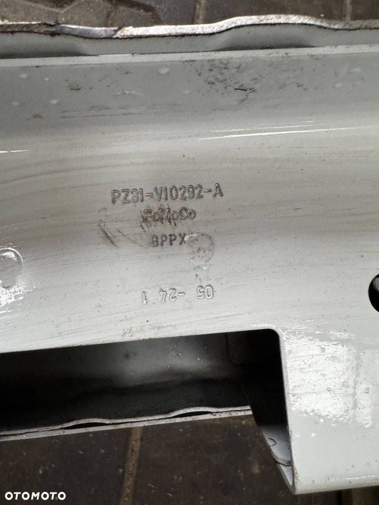 Podłużnica prawa Ford Transit Custom Mk2 23-25r - 4