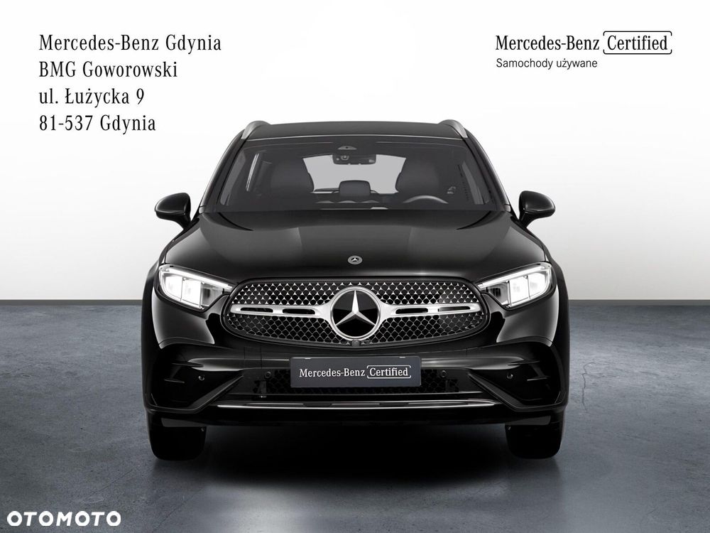 Mercedes-Benz GLC - 2