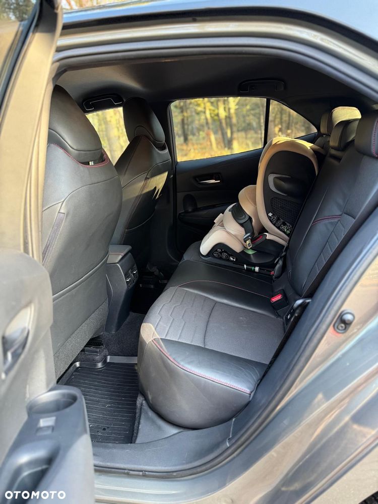 Toyota Corolla 1.2 T Selection - 14