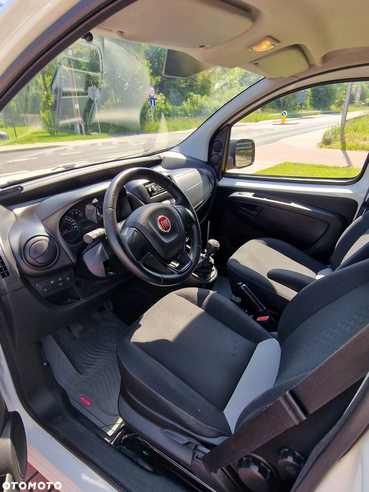 Fiat Fiorino - 7
