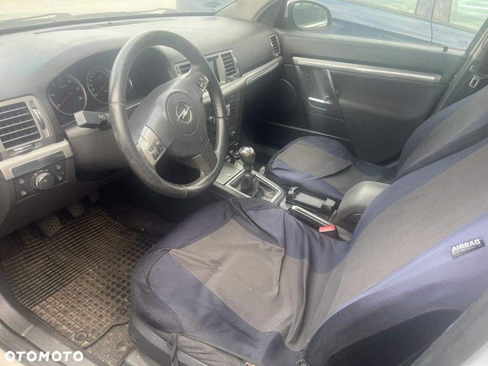 Opel Vectra 1.9 CDTI Comfort - 6