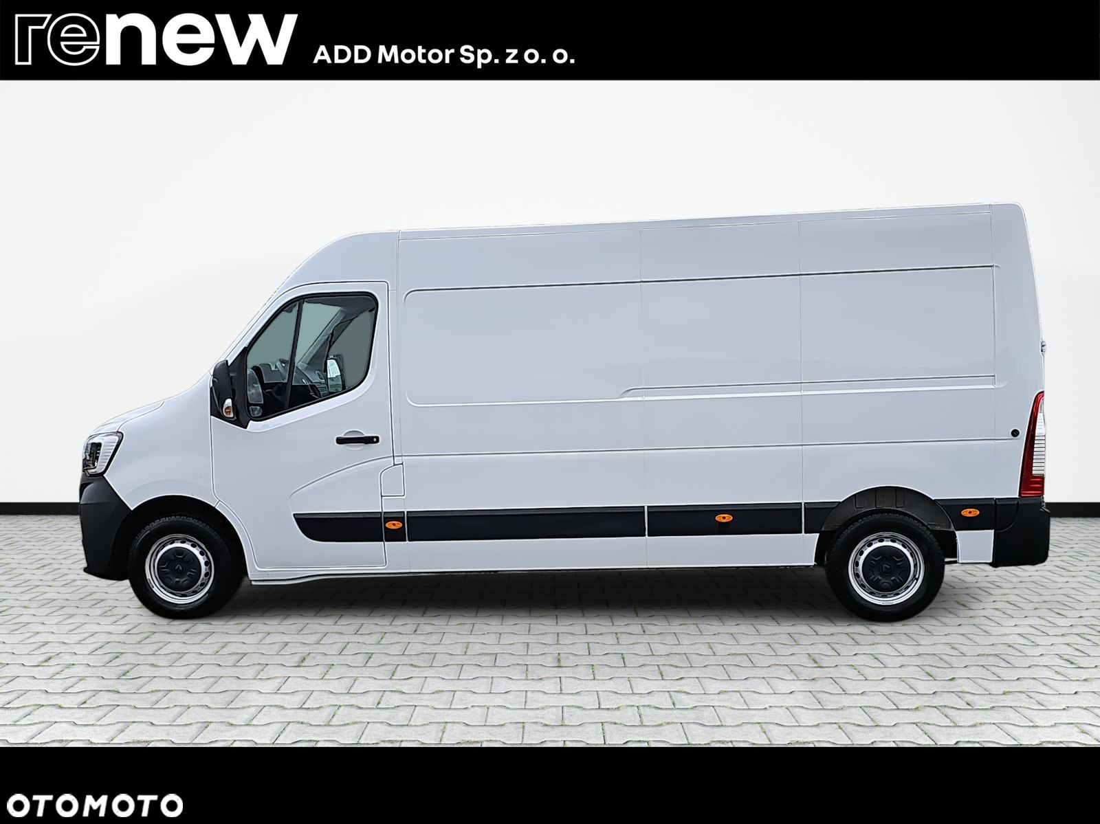 Renault Master - 8