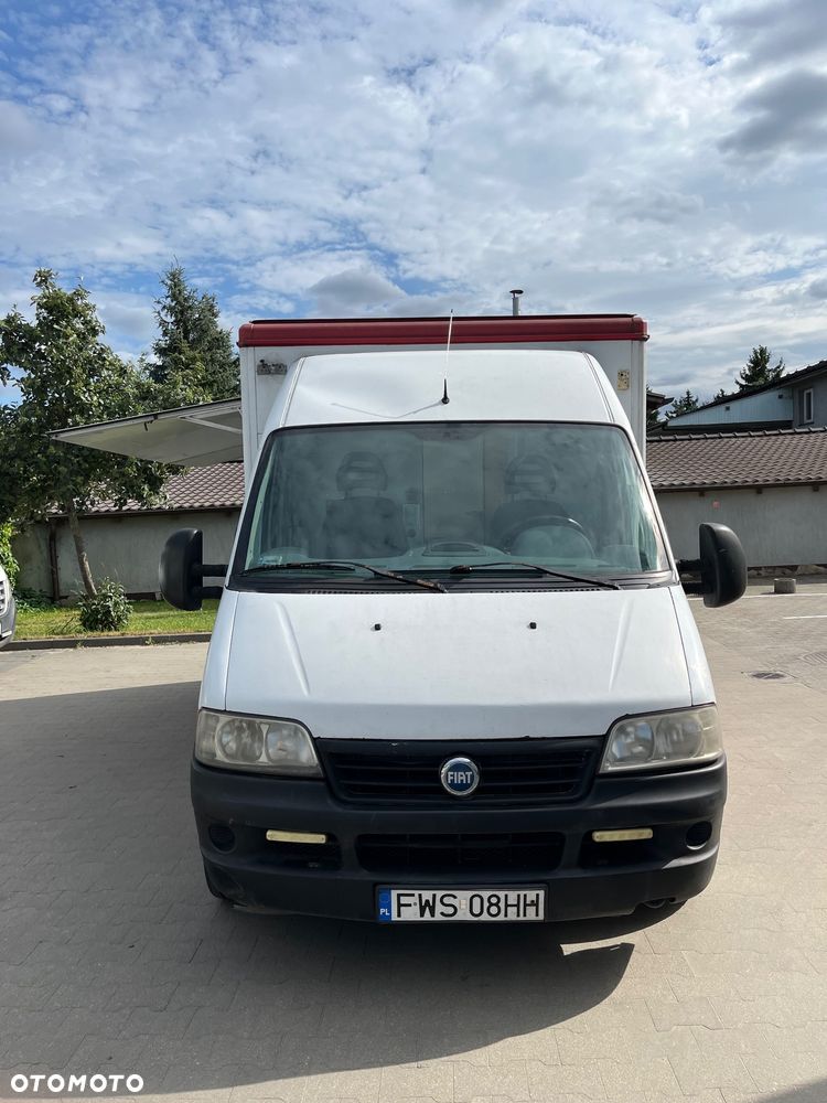 Fiat Ducato - 6
