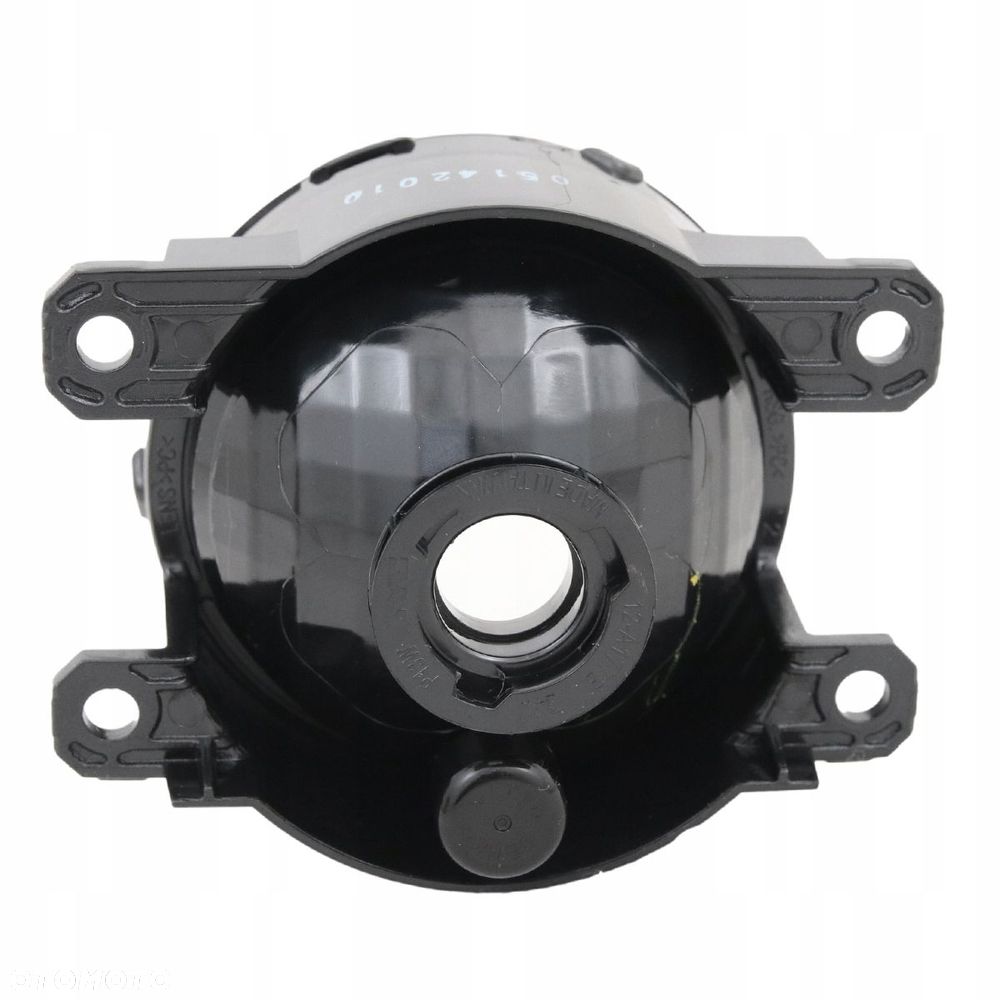 Lampa Jazdy Dziennej Renault Twizy Megane Mercedes Citan Suzuki Vitara - 2