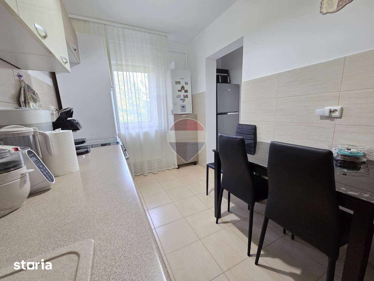 Apartament 2 camere | Big Focsani | Finisat Modern — fotografia 3