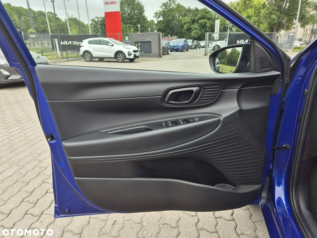 Hyundai i20 - 11