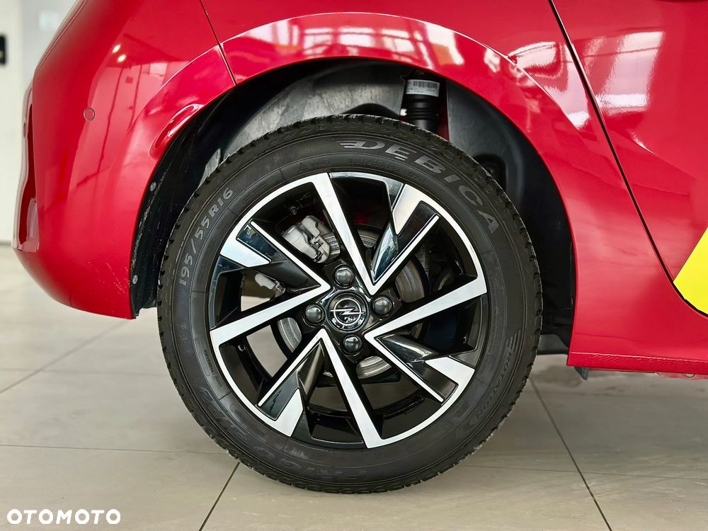 Opel Corsa - 10
