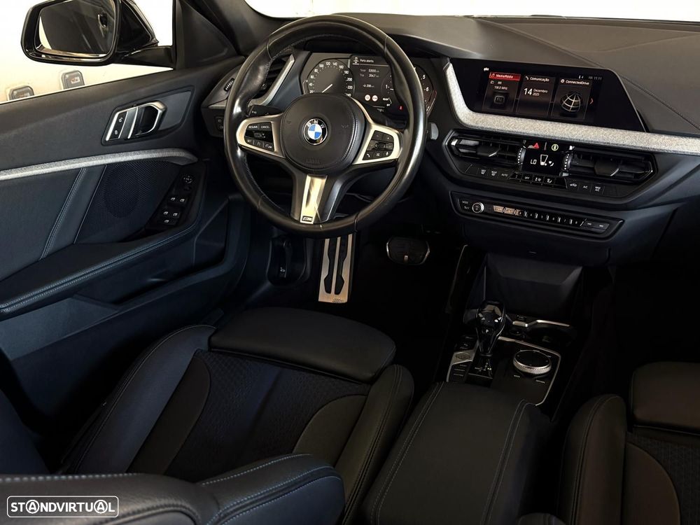 BMW 118 i Corporate Edition M Auto - 11