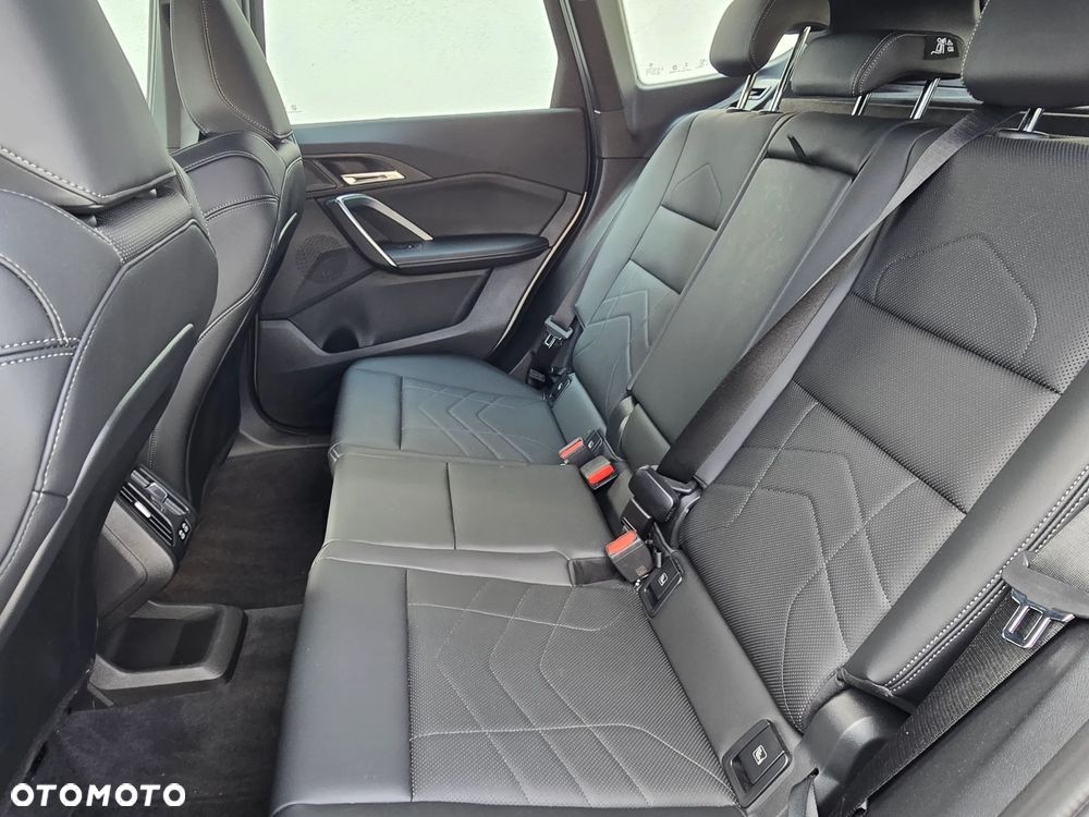 BMW X1 sDrive18i M Sport - 7