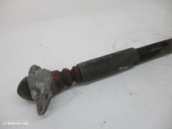 Amortecedor Suspensao Tras Dto  Volkswagen Golf Plus (5M1, 521) - 2