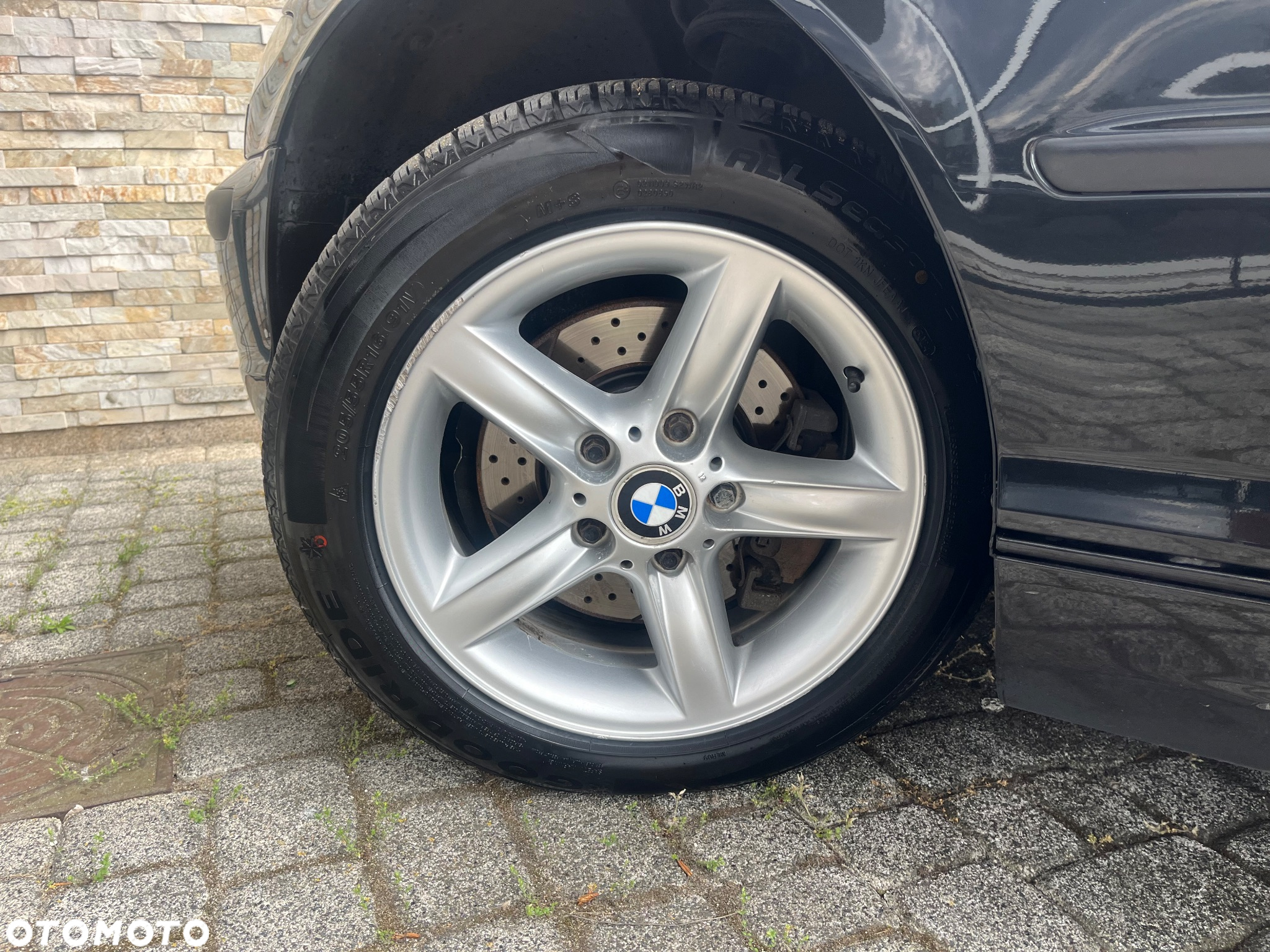 BMW Seria 3 - 20