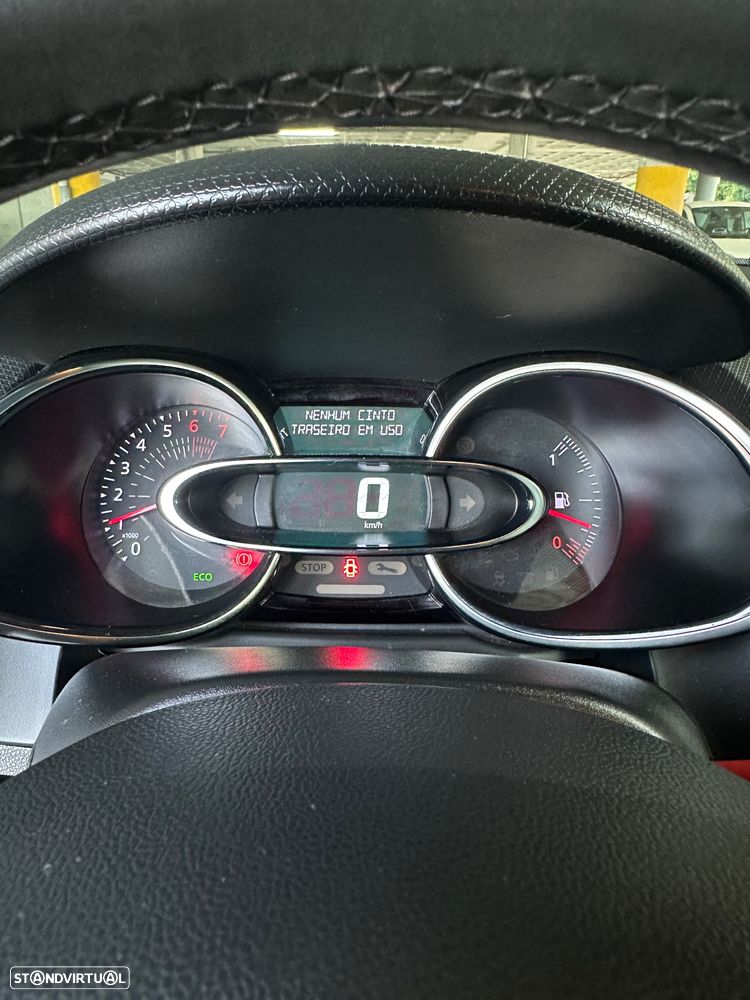 Renault Clio 0.9 TCe Limited - 14