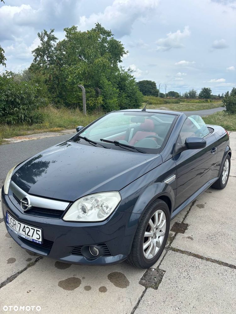 Opel Tigra 1.8 Sport - 13