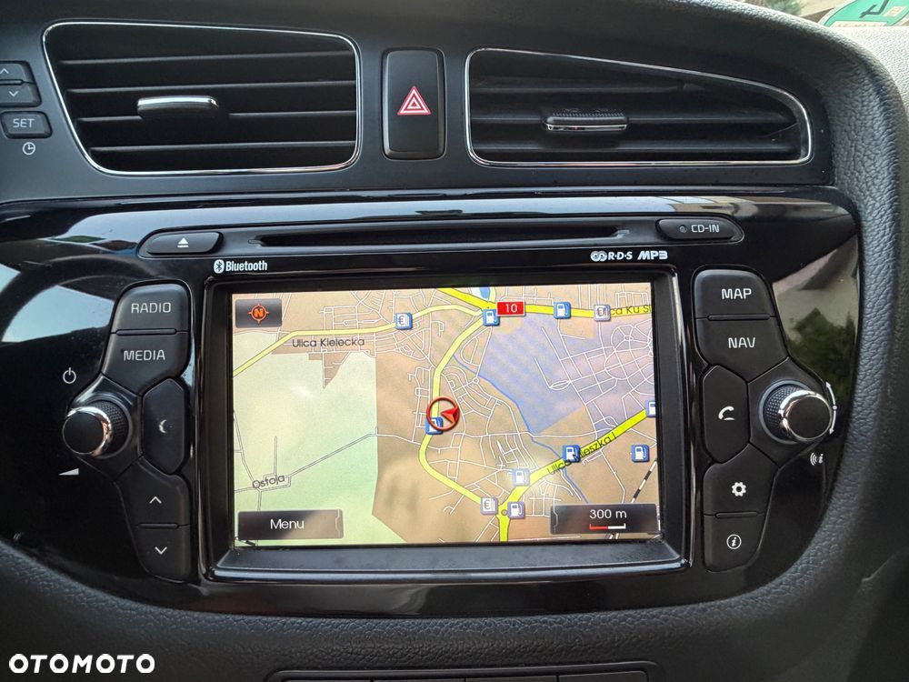 Kia Ceed 1.6 GDI Platinum Edition - 36