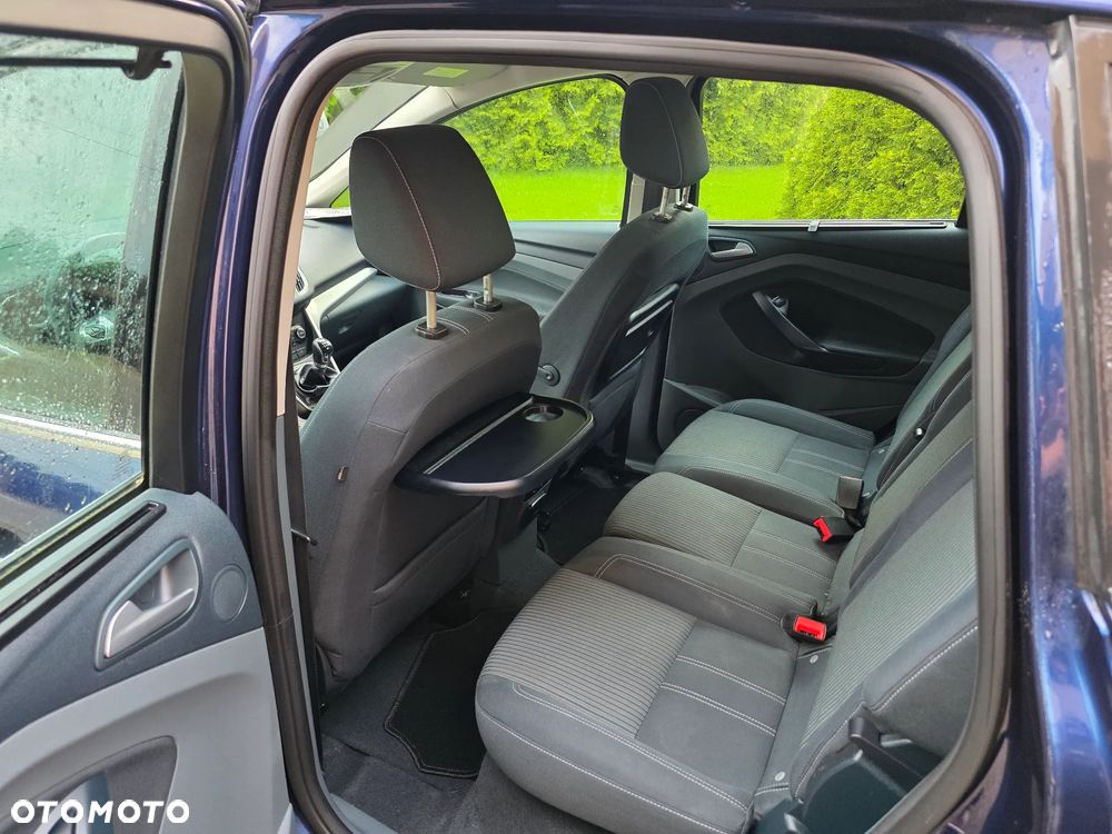 Ford C-MAX 1.6 Ti-VCT Titanium - 8