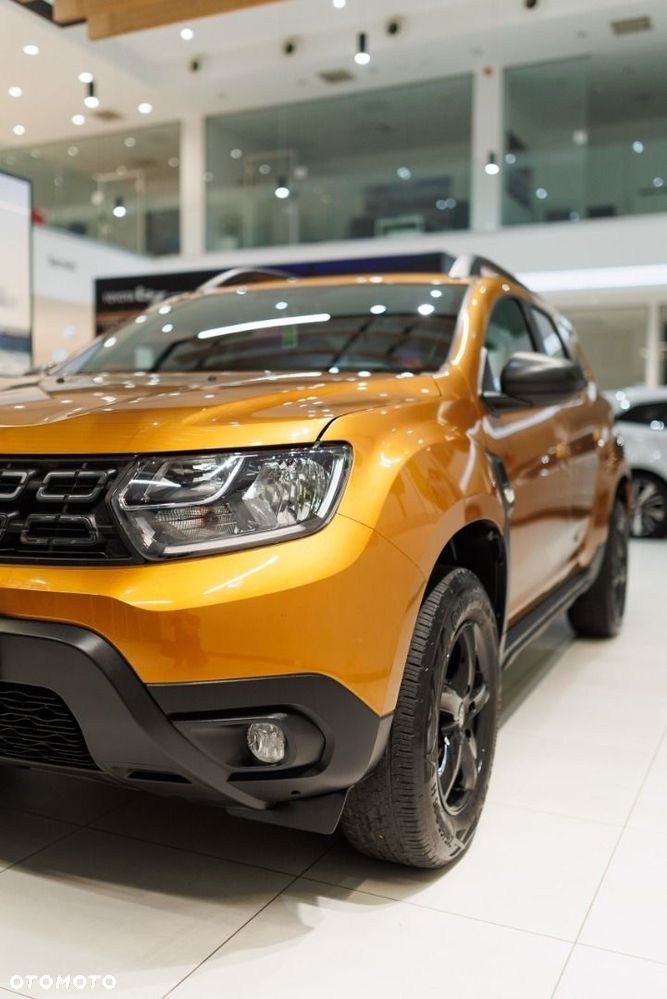 Dacia Duster - 11