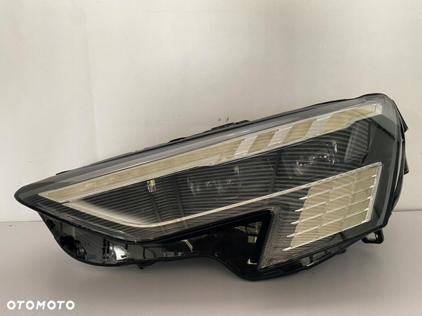 AUDI A3 8Y LAMPA PRZÓD PRZEDNIA LEWA FULL LED MATRIX 8Y0941035