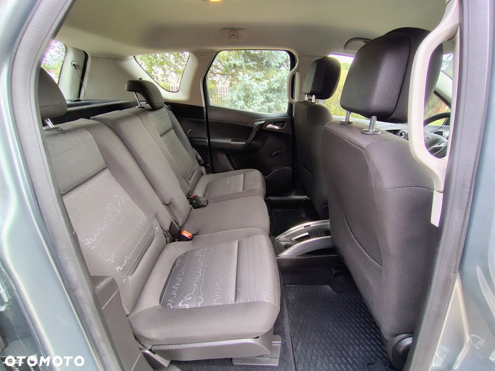 Opel Meriva 1.4 Ecoflex Edition - 11