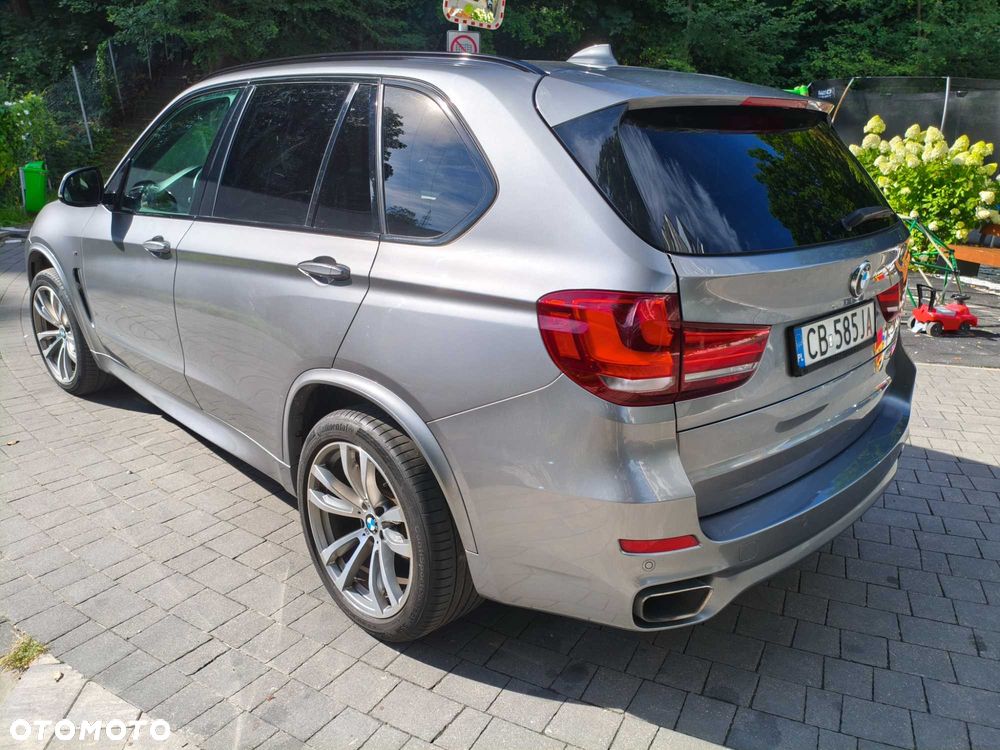 BMW X5 - 2