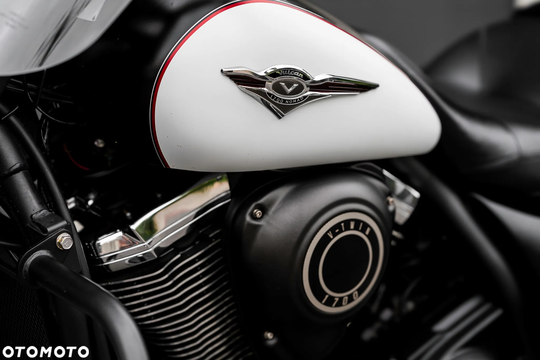 Kawasaki Vulcan - 10