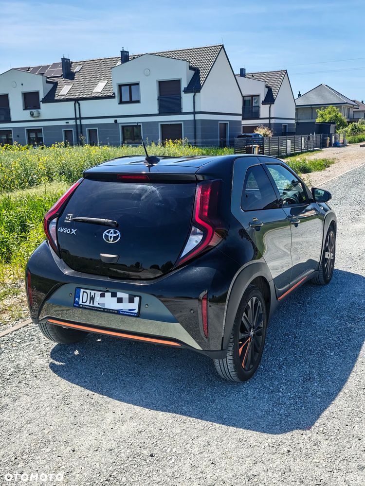 Toyota Aygo - 6