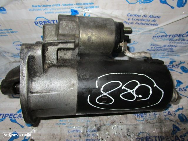 Motor De Arranque S/REF VOLVO V70 2002 2.4D - 1
