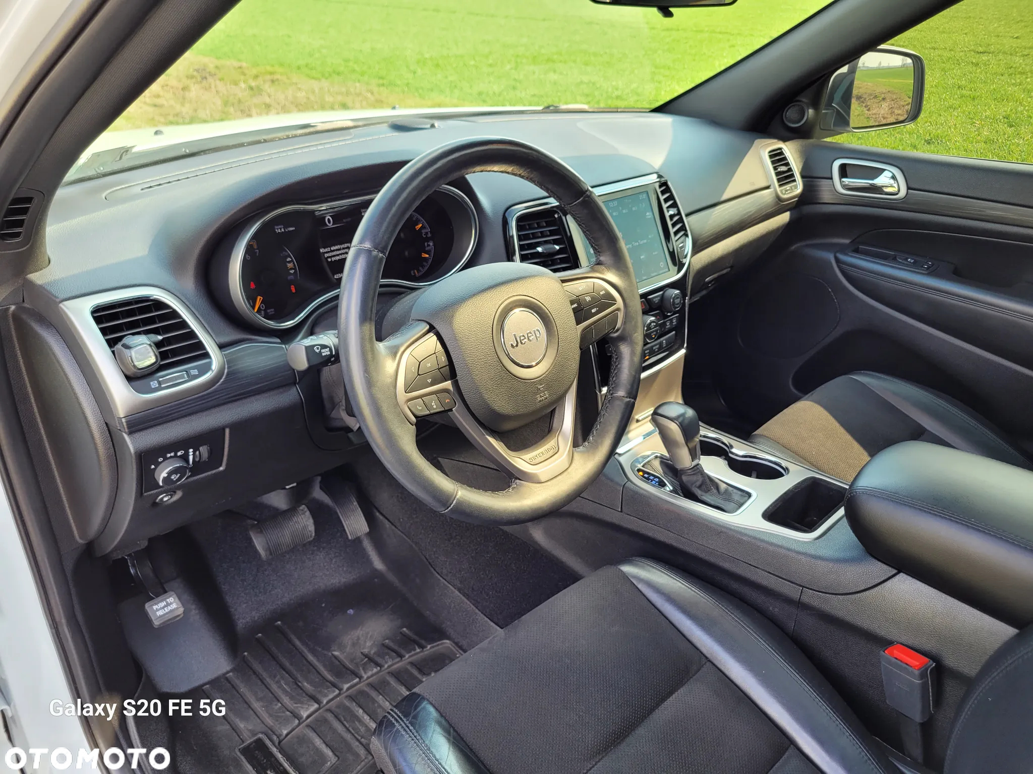 Jeep Grand Cherokee - 6