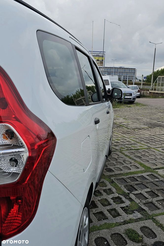 Dacia Lodgy - 11