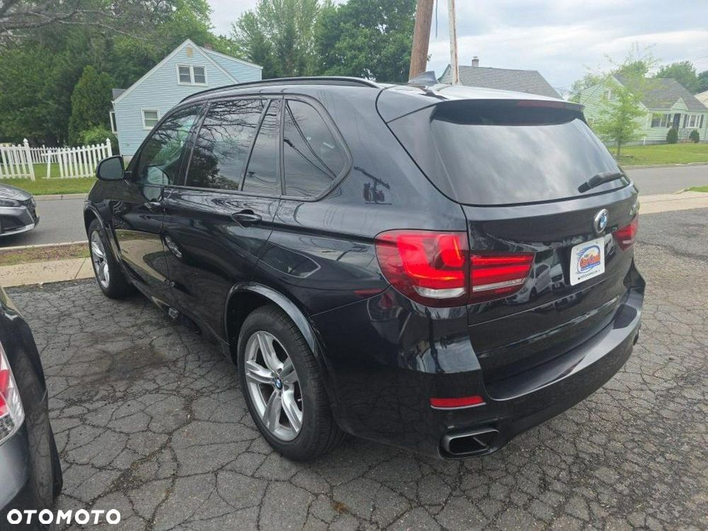 BMW X5 xDrive35i M Sport Edition - 5