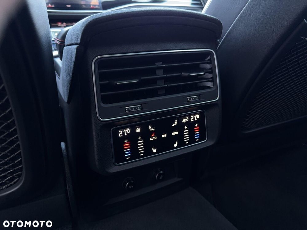 Audi RS Q8 TFSI Quattro Tiptronic - 40