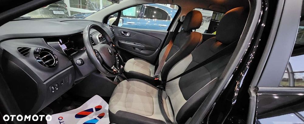 Renault Captur - 8
