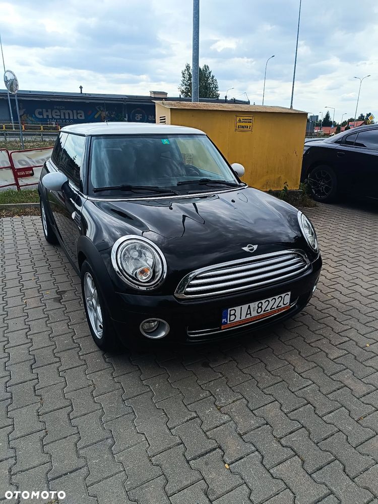 MINI Cooper - 3