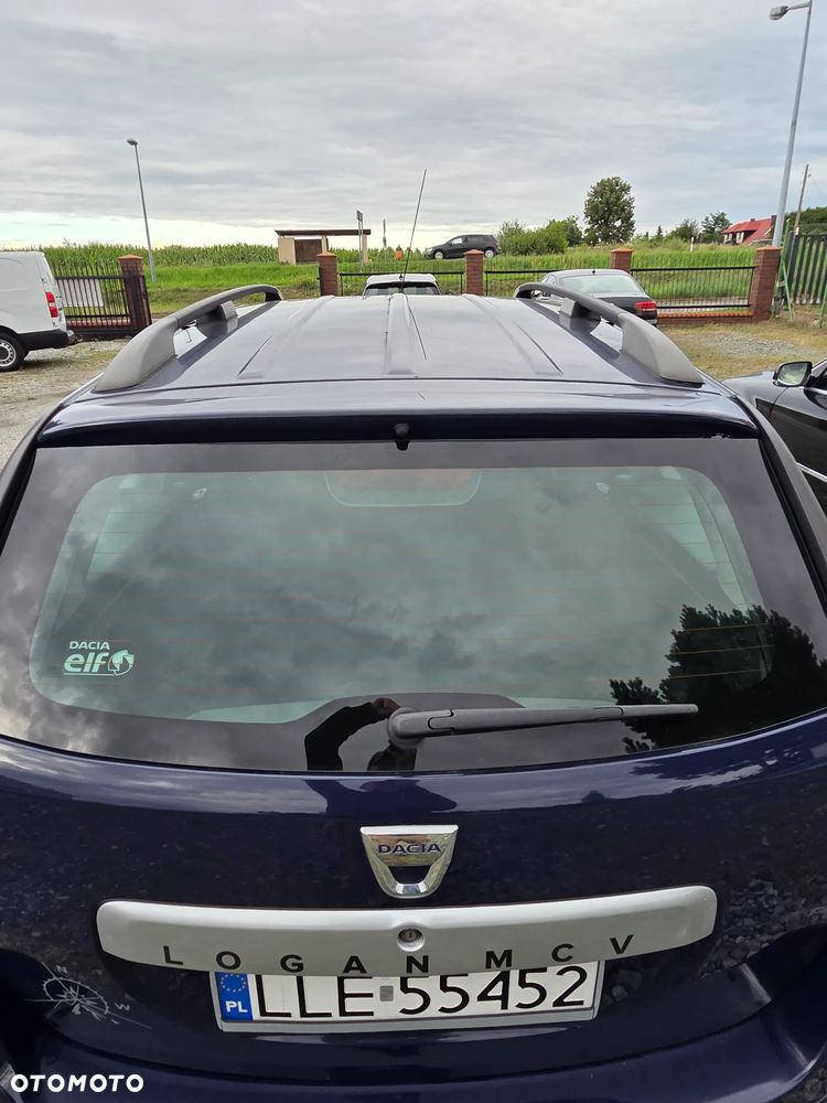 Dacia Logan 1.2 16V 75 Laureate - 12