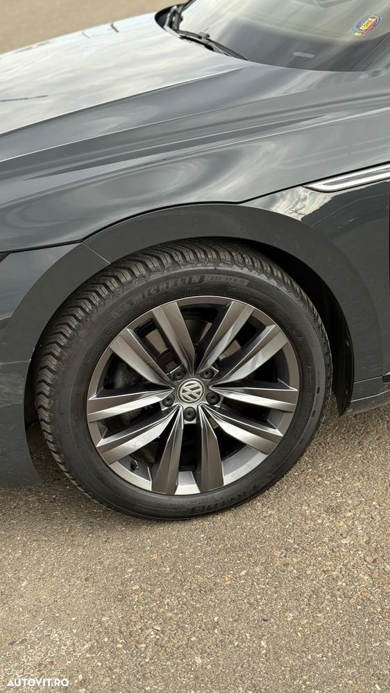 Volkswagen ARTEON 2.0 TSI DSG Elegance - 20