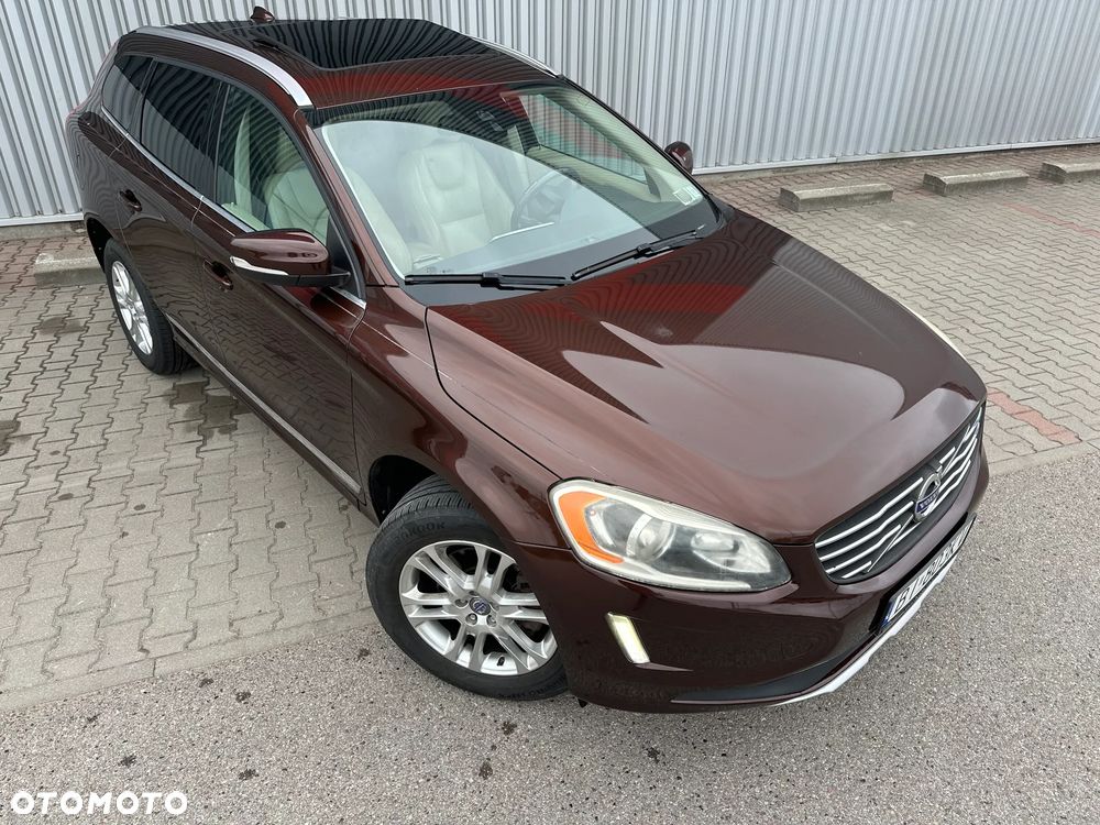 Volvo XC 60 3.2 AWD RDesign - 37