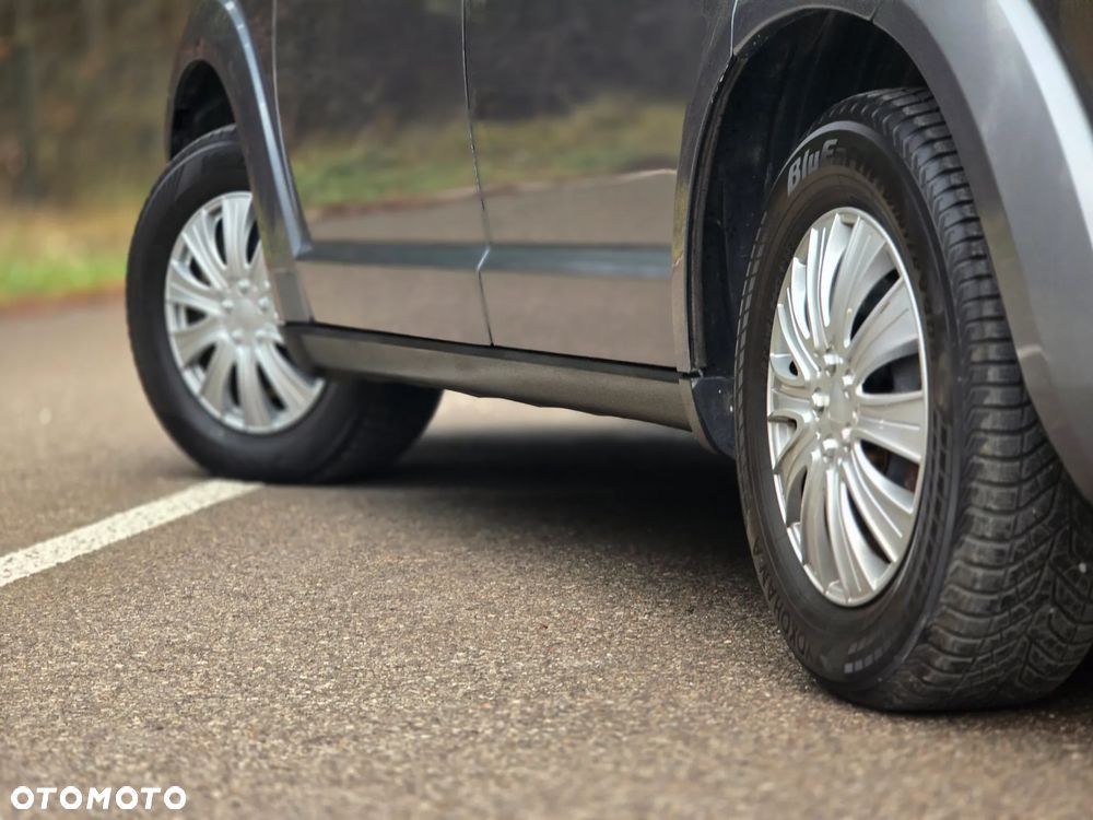 Dodge Journey 2.4 SE - 34