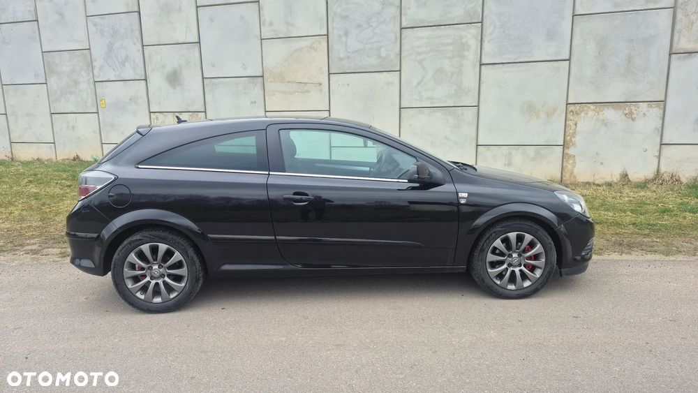 Opel Astra 1.4 Edition 111 Jahre - 3